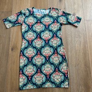 Lularoe Dress